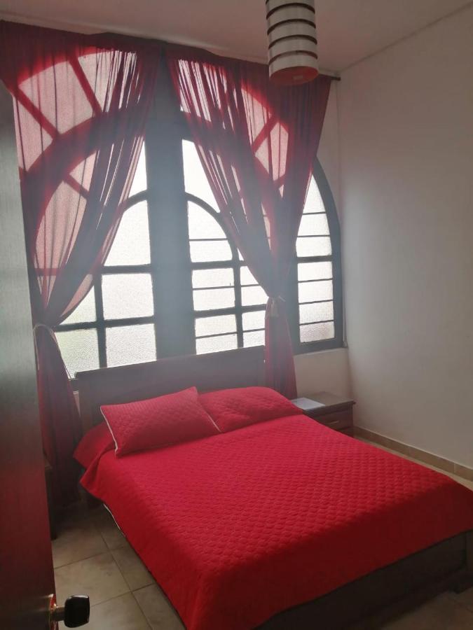 Hotel La Republica Manizales Exterior foto