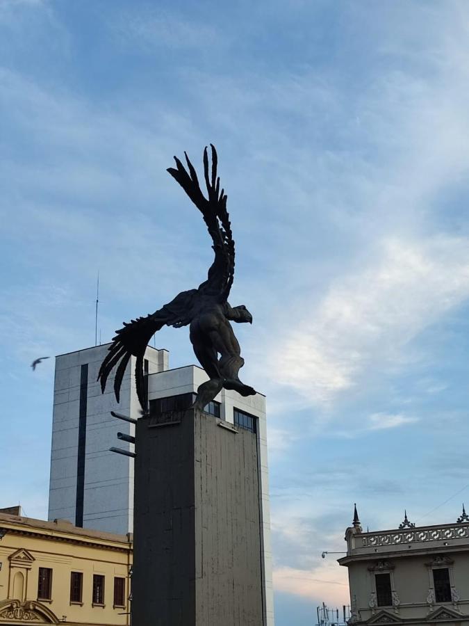 Hotel La Republica Manizales Exterior foto